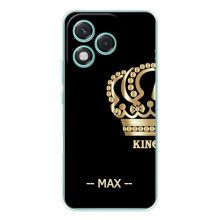 Іменні Чохли для Huawei Honor 400 Lite – MAX