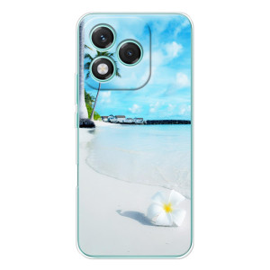 Літній Чохол на Huawei Honor 400 Lite – Пляж