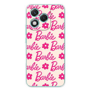 Силиконовый Чехол Барби Фильм на Huawei Honor 400 Lite (Barbie)
