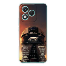 Чехол с прнтом Формула 1 на Huawei Honor 400 Lite – Шолом Ф1