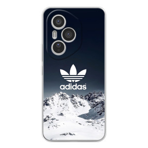 Чехлы Адидас для Huawei Honor 400 Pro (AlphaPrint)