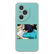 Чохли з героями АНИМЕ на Huawei Honor 400 Pro (Акане Тендо)