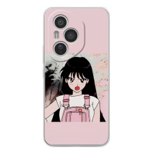 Чохли з героями АНИМЕ на Huawei Honor 400 Pro (Сейлор Марс)