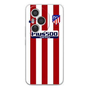 Чохли для Huawei Honor 400 Pro (VPrint) - Футбольні клуби