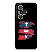 Чохли для Huawei Honor 400 Pro (Для Християн) (Атрибутика)