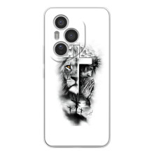 Чохли для Huawei Honor 400 Pro (Для Християн) (Історія Христа)