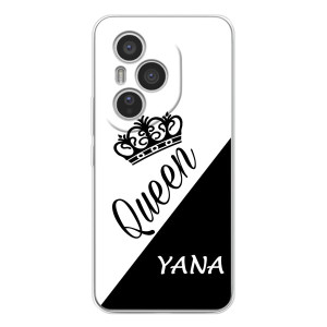 Чехлы для Huawei Honor 400 Pro - Женские имена (YANA)