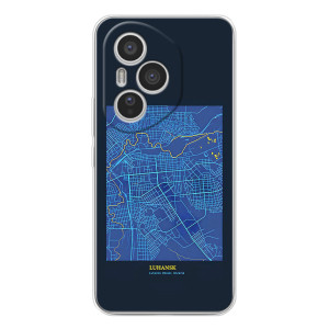 Чохли для Модель телефона "Huawei Honor 400 Pro" українськими буквами і цифрами буде виглядати так: **Хуавей Хонор 400 Про**. Міста України