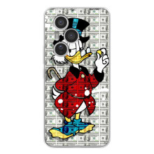 Чехлы для Хуавей Онор 400 Про - Scrooge MagDag (PREMIUMPrint) (Богатство)