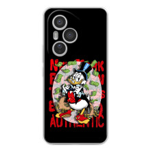 Чехлы для Хуавей Онор 400 Про - Scrooge MagDag (PREMIUMPrint) (MagDag)