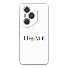 Чохли для Huawei Honor 400 Pro  (Home - Україна) (Home)