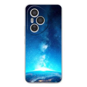 Чехлы КОСМОС для Huawei Honor 400 Pro – Млечный путь