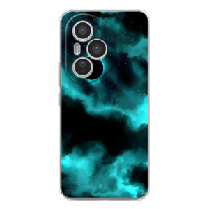 Чехлы КОСМОС для Huawei Honor 400 Pro – Затмение