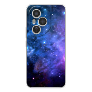 Чехлы КОСМОС для Huawei Honor 400 Pro – Звездный вид