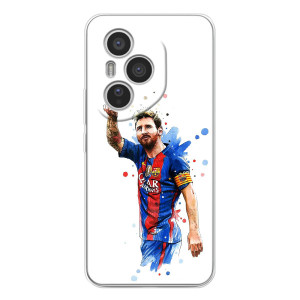 Чохли Лео Мессі Аргентина для Huawei Honor 400 Pro – Leo Messi