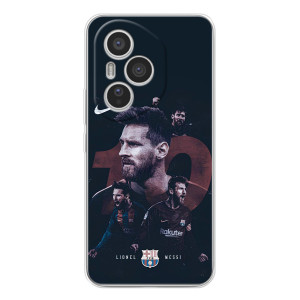 Чохли Лео Мессі Аргентина для Huawei Honor 400 Pro – Мессі 10