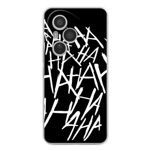 Чохли з картинкою Джокера на Huawei Honor 400 Pro – Хахаха