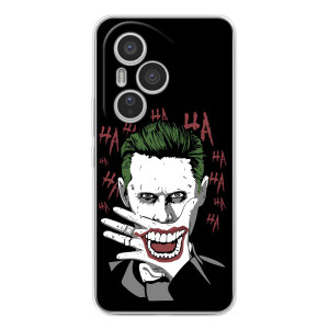 Чохли з картинкою Джокера на Huawei Honor 400 Pro – Hahaha