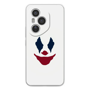 Чохли з картинкою Джокера на Huawei Honor 400 Pro – Джокер обличча