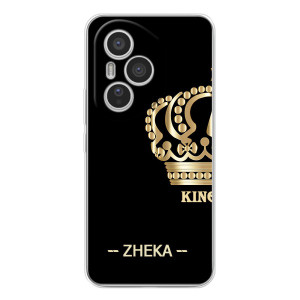Чехлы с мужскими именами для Huawei Honor 400 Pro (ZHEKA)