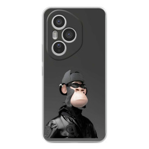 Чохли з Мавпами NFT для Huawei Honor 400 Pro (AlphaPrint)
