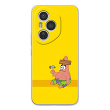 Чохли з Патріком на Huawei Honor 400 Pro (Помилочка)