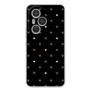 Чохли з тематикою "Маленькі Сердчеки" на Huawei Honor 400 Pro (Маленькі сердечка)