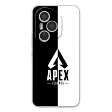 Чехлы с топовыми принтами для Хуавей Онор 400 Про (APEX)