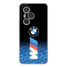 Чехлы с топовыми принтами для Хуавей Онор 400 Про (БМВ Амг)