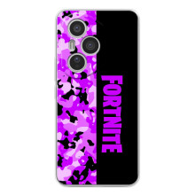 Чехлы с топовыми принтами для Хуавей Онор 400 Про (Фортнайт)