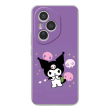 Чехлы с топовыми принтами для Хуавей Онор 400 Про (Куроми)