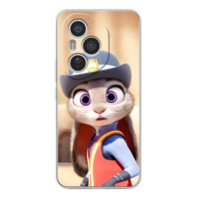 Чохли ЗООТРОПОЛІС для Huawei Honor 400 Pro (Заєць Джуди Хопс)