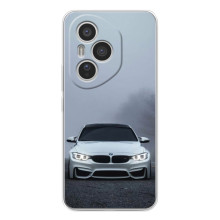 Чохол BMW для Хуавей Хонор 400 Про (БМВ в тумані)