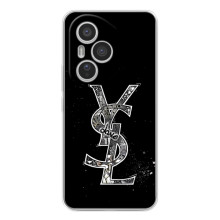 Чохол (Dior, Prada, YSL, Chanel) для Huawei Honor 400 Pro (YSL)