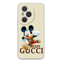 Чехол Disney Mouse Huawei Honor 400 Pro (PREMIUMPrint) (Mikki Gucci)