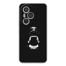 Чохол ДОБЕРМАН  для Huawei Honor 400 Pro (Пасть добермана)