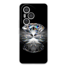 Чохол (Дорого-богато) на Huawei Honor 400 Pro (Діамант)