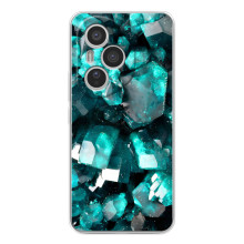 Чохол (Дорого-богато) на Huawei Honor 400 Pro (Кристали)