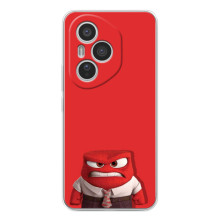 Чохол Головоломка для Huawei Honor 400 Pro - (AlphaPrint)
