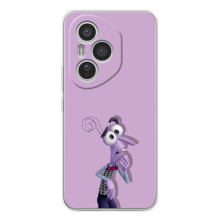 Чохол Головоломка для Huawei Honor 400 Pro - (AlphaPrint) – Страх