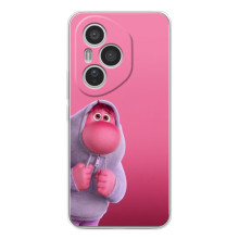 Чохол Головоломка для Huawei Honor 400 Pro - (AlphaPrint) – Сором