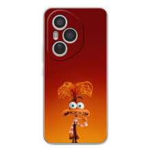 Чохол Головоломка для Huawei Honor 400 Pro - (AlphaPrint) – Тривожність