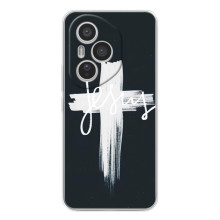 Християнські Чохли для Huawei Honor 400 Pro (AlphaPrint) (Ісус)
