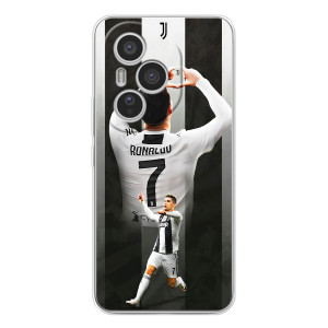 Чохол Кріштіану Ронаналду для Huawei Honor 400 Pro – Cristiano R