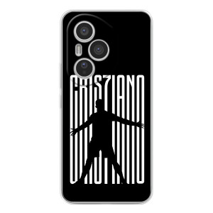 Чохол Кріштіану Ронаналду для Huawei Honor 400 Pro – Cristiano