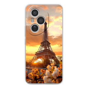 Чехол Эйфелева Башня для Huawei Honor 400 Pro - (AlphaPrint)
