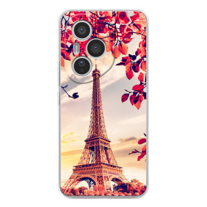Чехол с Эйфелевой башней на Huawei Honor 400 Pro – Paris photo