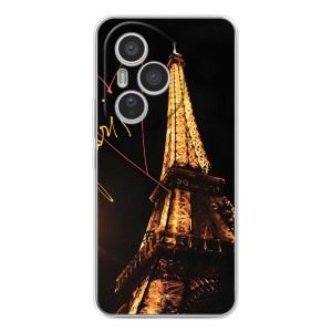 Чехол с Эйфелевой башней на Huawei Honor 400 Pro – Paris