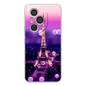 Чехол с Эйфелевой башней на Huawei Honor 400 Pro – Париж башня