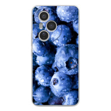 Чохол з зображенням смачної їжі для Huawei Honor 400 Pro (Лохина)